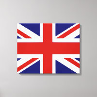 British flag