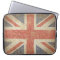 British Flag Distressed