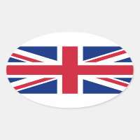 British Flag, Flag of Northern Ireland