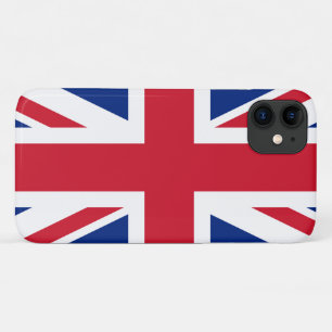 British Flag iPhone 4 Case