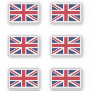 British Flag Pack