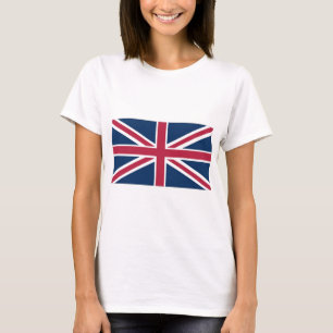 British flag T-Shirt
