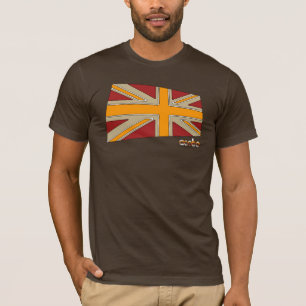British Flag T-Shirt