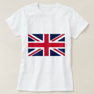 British Flag T-Shirt