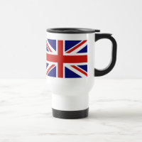 British flag