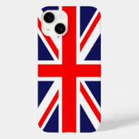 British  Flag/Union Jack