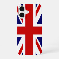 British Flag Union Jack