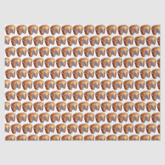 British Food Pork Pie Savoury Pastry UK Cuisine Tissue Paper (Front)