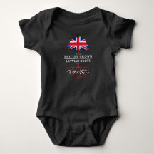 British Grown with Latvian Roots   Latvia Design