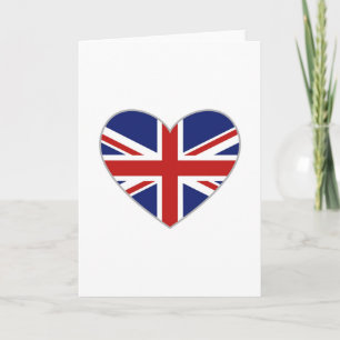 British Heart Card