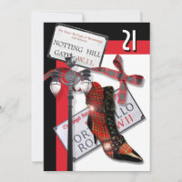 British high street girls spa day party