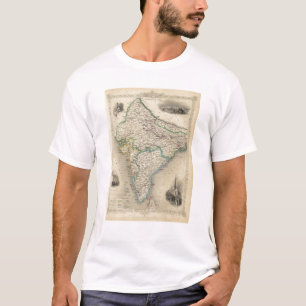 British India T-Shirt