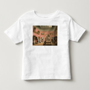 British Institution, Pall Mall Toddler T-shirt