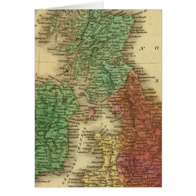 British Islands 4 (Front)