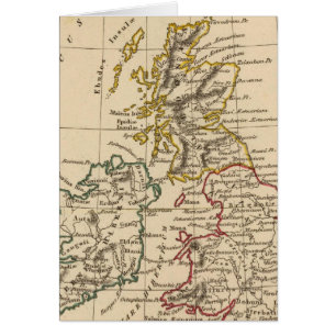 British Isles 3