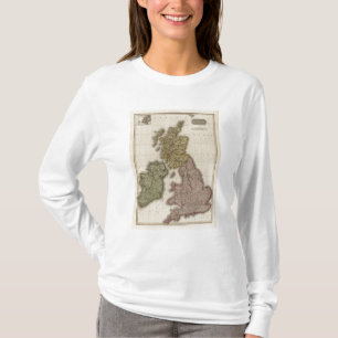 British Isles 7 T-Shirt