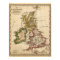 British Isles Map