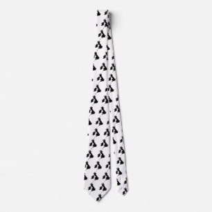 British Isles - White Tie