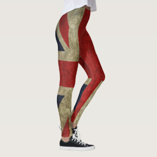 British Leggings