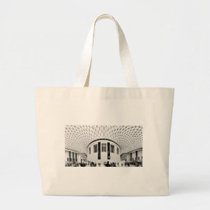 British Museum Large Tote Bag