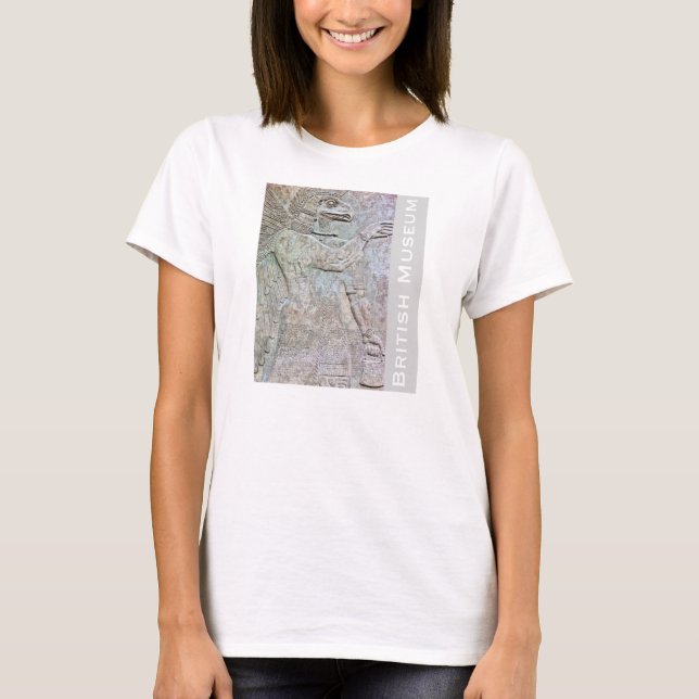 British Museum Shirt (Front)