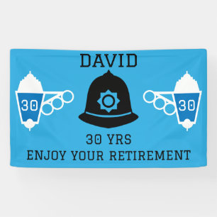 British Police Gifts And Accessories    Banner