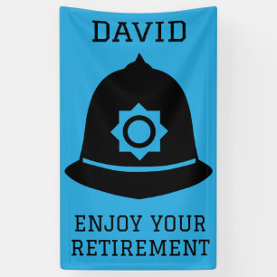 British Police Gifts And Accessories    Banner