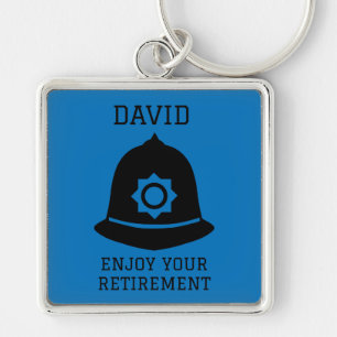 British Police Gifts And Accessories    Keychain
