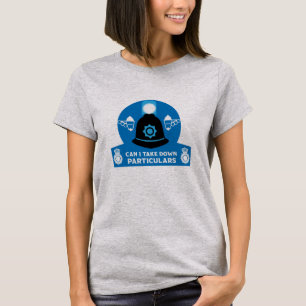 British Police Gifts And Accessories   T-Shirt