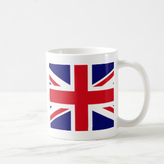 British Pride Coffee Mug