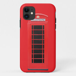 British Red iPhone iPad iPod Galaxy Razr Case