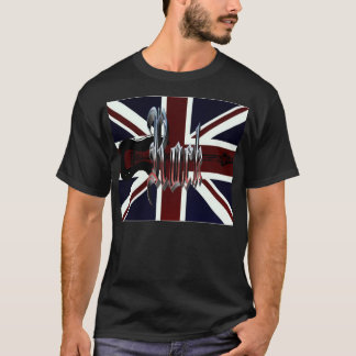 BRITISH ROCK T-Shirt