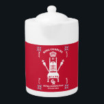 British Royal Coronation King Charles III    \<br><div class="desc">King Charles British Royal Family. King Charles III British King Souvenirs. Copyright HGIFY Zazzle/BA/TT Stores only. 05#66 REF Artist JM.</div>