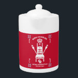 British Royal Coronation King Charles III    \<br><div class="desc">King Charles British Royal Family. King Charles III British King Souvenirs. Copyright HGIFY Zazzle/BA/TT Stores only. 05#66 REF Artist JM.</div>