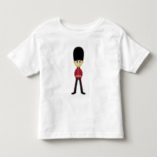 British Royal Guard Tee