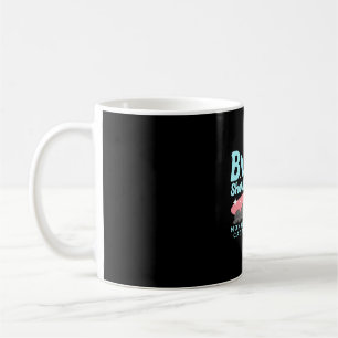 British Shorthair Mom Cat Owner Coffee Mug