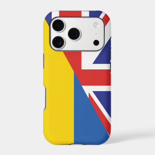 British support towards Ukraine Sherpa Blanket