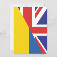 British support towards Ukraine Sherpa Blanket