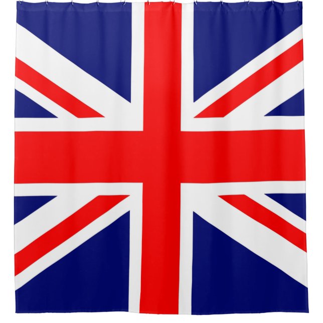 British Union Jack  (Front)