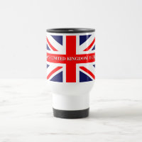 British Union Jack Britain London flag
