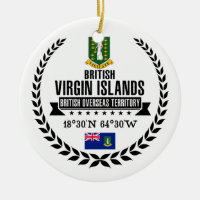 British Virgin Islands