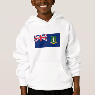 British Virgin Islands Flag