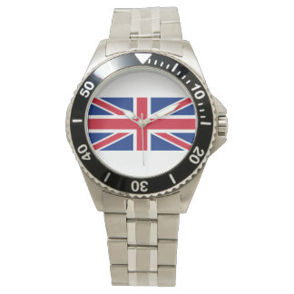 british watch