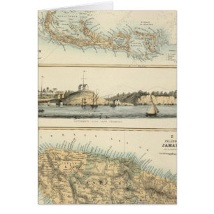 British West Indian Possessions