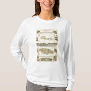 British West Indian Possessions T-Shirt