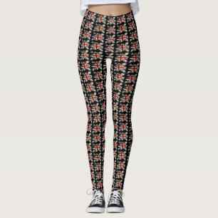 British Women's Leggings