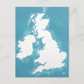 BritishIsles Postcard