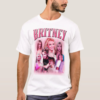 britney music group T-Shirt