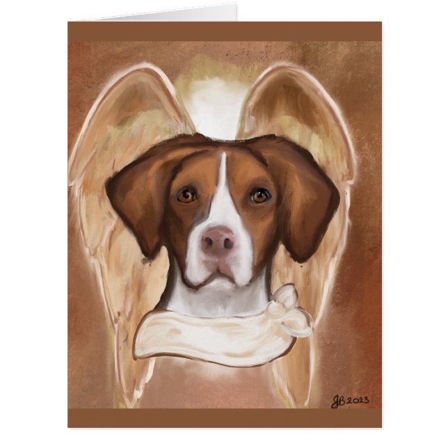 BRITTANY ANGEL  (Front)