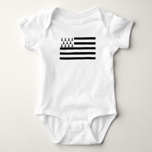 Brittany Baby Bodysuit